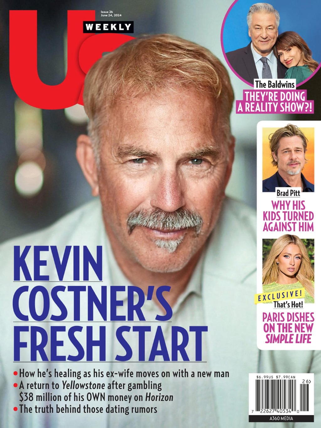 Us-Weekly June 24, 2024 Issue Cover