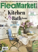 Flea-Market-Décor April 01, 2019 Issue Cover