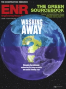 Engineering-News-Record August 07, 2017 Issue Cover