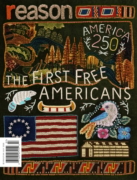 Reason July 01, 2026 Issue Cover