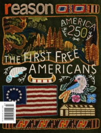 Reason July 01, 2026 Issue Cover