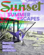Sunset June 01, 2024 Issue Cover