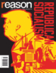 Reason January 01, 2026 Issue Cover