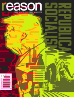 Reason January 01, 2026 Issue Cover