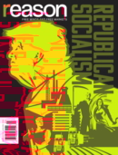 Reason January 01, 2026 Issue Cover