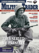 Military-Trader February 01, 2021 Issue Cover