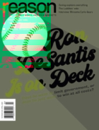 Reason April 01, 2023 Issue Cover