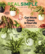 Real-Simple April 01, 2024 Issue Cover