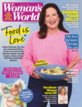 Woman's World April 06, 2026 Issue Cover