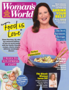 Womans-World April 06, 2026 Issue Cover