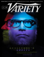 variety September 29, 2015 Issue Cover