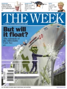 The-Week December 06, 2013 Issue Cover