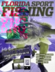 Florida-Sport-Fishing July 01, 2021 Issue Cover