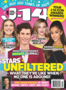 J-14 March 01, 2021 Issue Cover