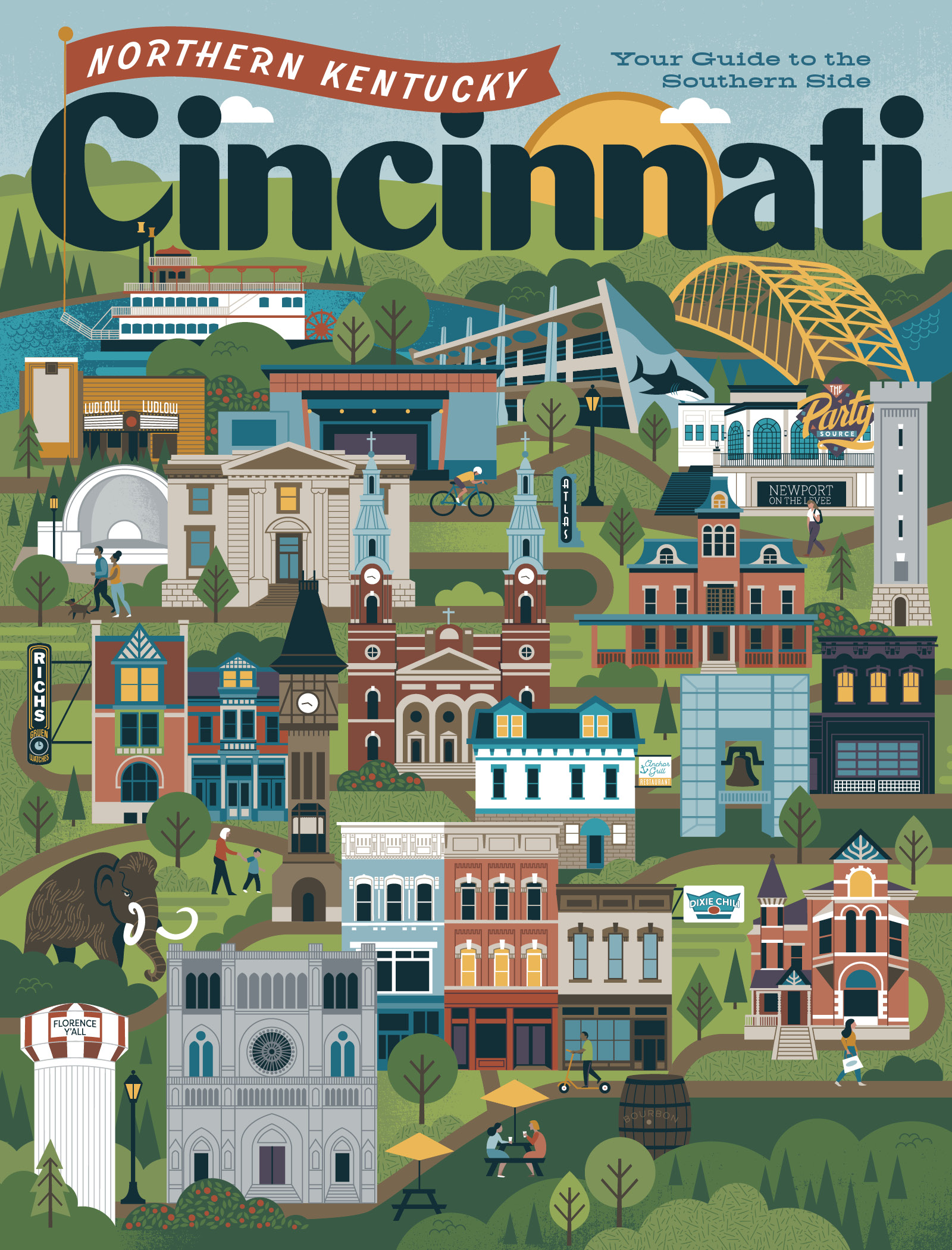 Cincinnati April 01, 2023 Issue Cover