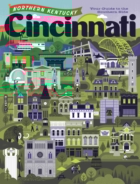 Cincinnati April 01, 2023 Issue Cover