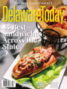 Delaware Today August 01, 2026 Issue Cover