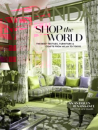 Veranda September 01, 2021 Issue Cover