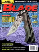Blade July 01, 2016 Issue Cover