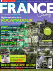France Today October 01, 2025 Issue Cover