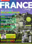France Today October 01, 2025 Issue Cover