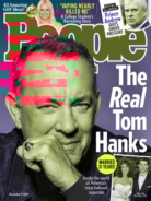 People December 09, 2019 Issue Cover