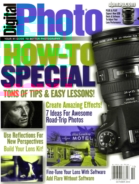 Digital-Photo October 01, 2013 Issue Cover