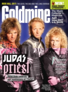 Goldmine April 01, 2017 Issue Cover