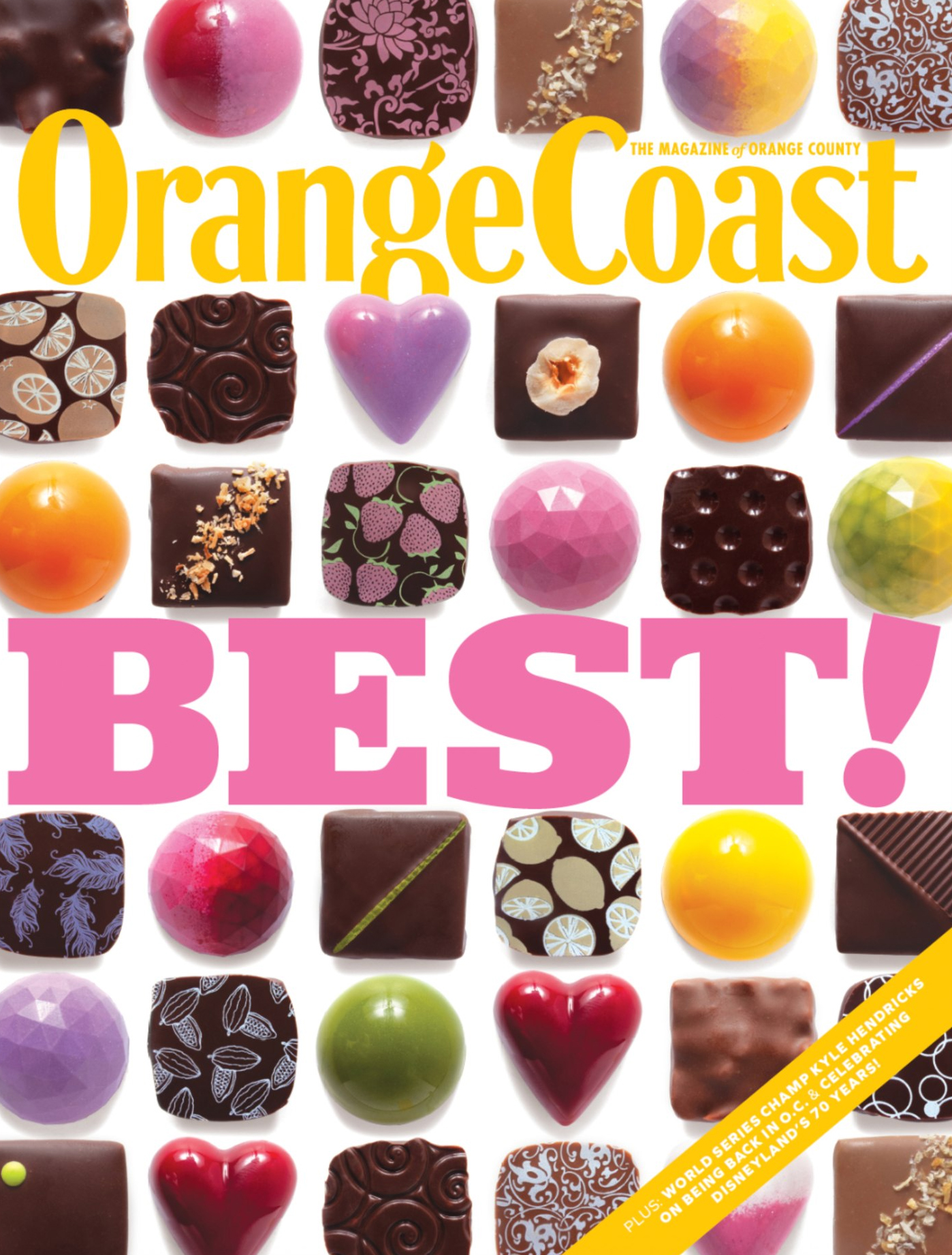 Orange-Coast July 01, 2025 Issue Cover