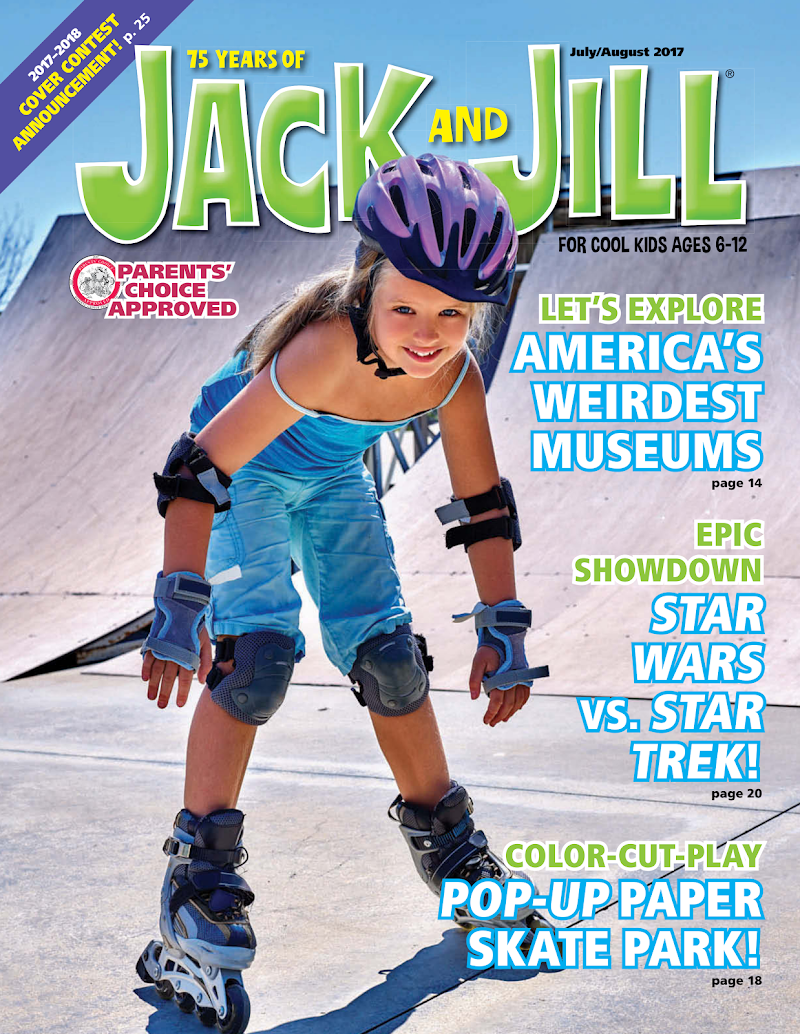 jack-and-jill July 01, 2017 Issue Cover