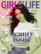Girls-Life April 01, 2023 Issue Cover