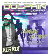 Dolphin-Digest January 01, 2026 Issue Cover