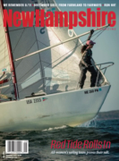 New Hampshire September 01, 2026 Issue Cover