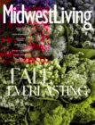Midwest Living September 01, 2024 Issue Cover