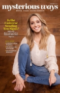 Mysterious-Ways February 01, 2018 Issue Cover