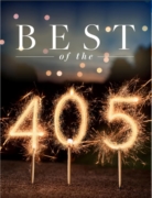 405 May 01, 2025 Issue Cover