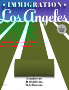 los-angeles October 01, 2016 Issue Cover