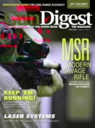 Gun-Digest August 30, 2017 Issue Cover