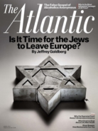The-Atlantic April 01, 2015 Issue Cover