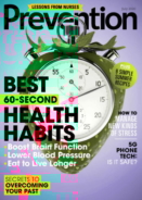 Prevention July 01, 2020 Issue Cover