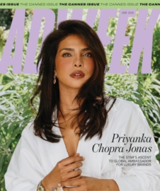 Adweek June 01, 2026 Issue Cover