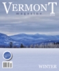 Vermont-Magazine February 01, 2024 Issue Cover