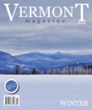 Vermont Magazine February 01, 2024 Issue Cover