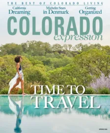 Colorado-Expression March 01, 2026 Issue Cover