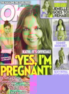 Ok May 23, 2011 Issue Cover