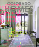 Colorado-Homes-and-Lifestyles March 01, 2023 Issue Cover