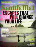 Seattle-Met January 01, 2015 Issue Cover
