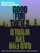 Bloomberg-Businessweek January 29, 2018 Issue Cover