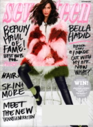 Seventeen November 01, 2015 Issue Cover