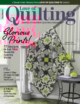 Fons-and-Porters-Love-of-Quilting June 01, 2025 Issue Cover